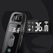 Anti-barking Device Remote Control Electric Shock Collar