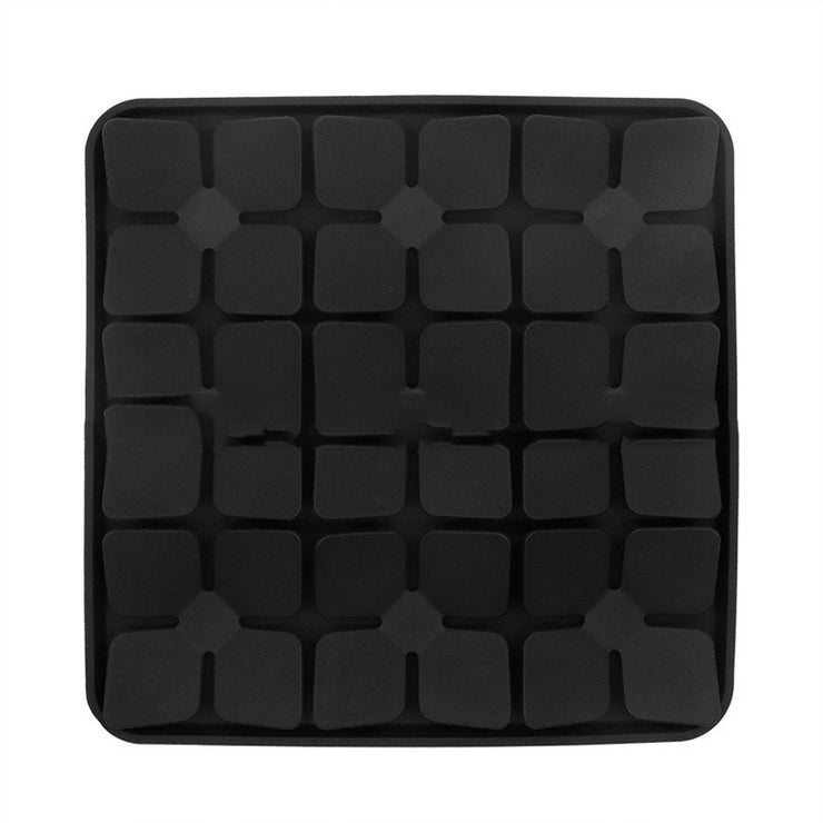 Pets Licking Plate Slow Tableware Pad Cat And Dog