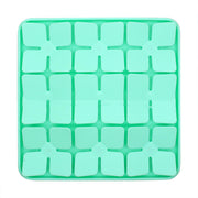 Pets Licking Plate Slow Tableware Pad Cat And Dog