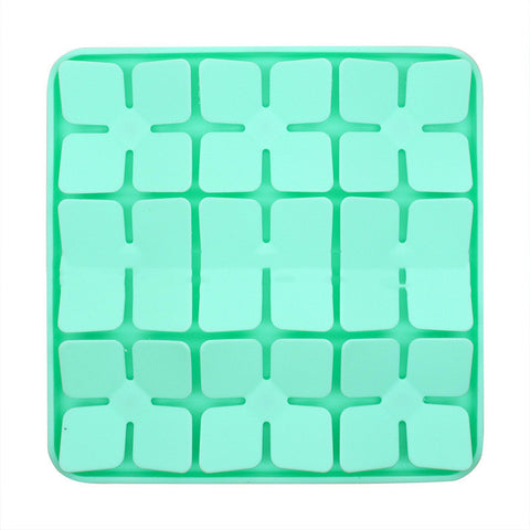 Pets Licking Plate Slow Tableware Pad Cat And Dog