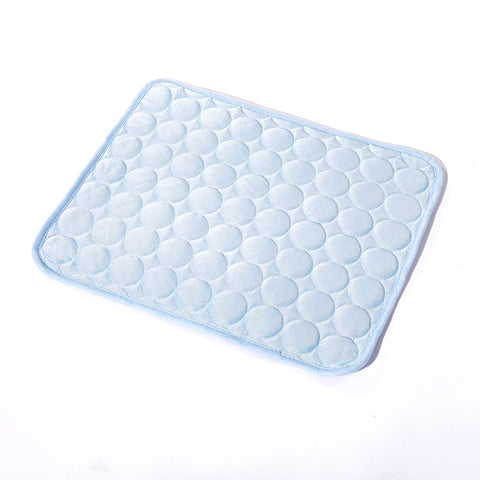 Pet Ice Mat Summer Pet Mat Dog Mat