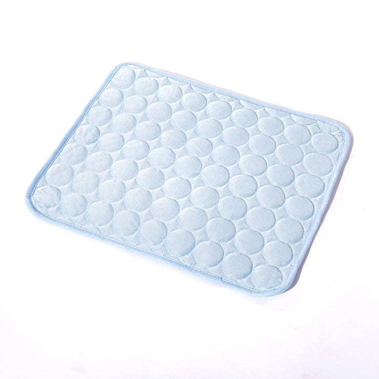 Pet Ice Mat Summer Pet Mat Dog Mat