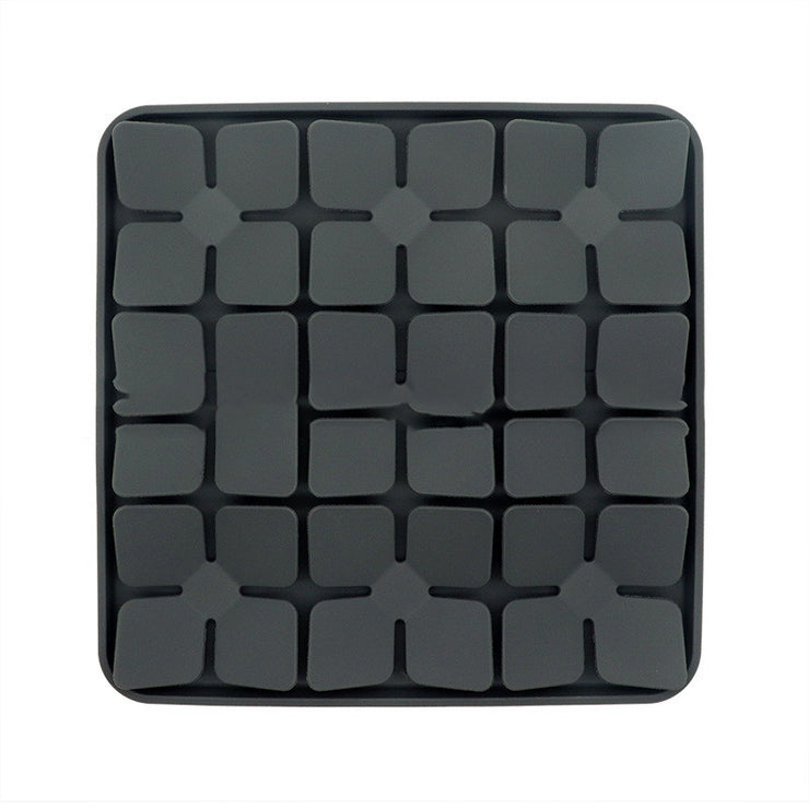 Pets Licking Plate Slow Tableware Pad Cat And Dog