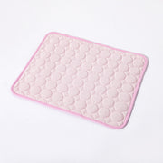Pet Ice Mat Summer Pet Mat Dog Mat