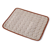 Pet Ice Mat Summer Pet Mat Dog Mat