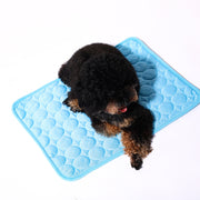 Pet Ice Mat Summer Pet Mat Dog Mat