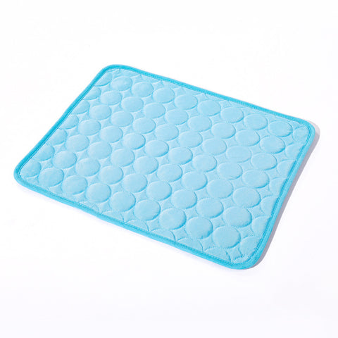 Pet Ice Mat Summer Pet Mat Dog Mat