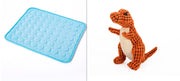 Pet Ice Mat Summer Pet Mat Dog Mat